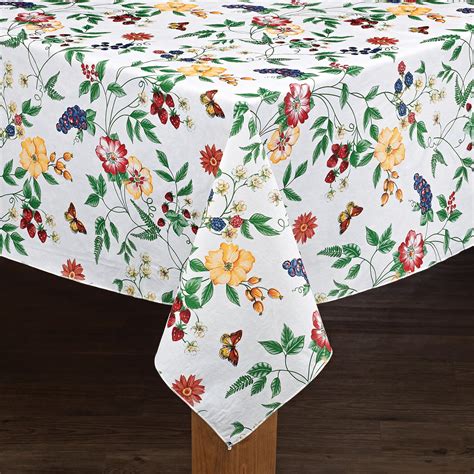 walmart tablecloths vinyl